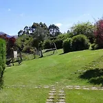 El Otero De Cudillero 別荘 *