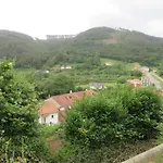 El Otero De Cudillero 別荘 *