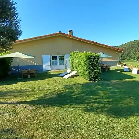 El Otero De Cudillero בית נופש