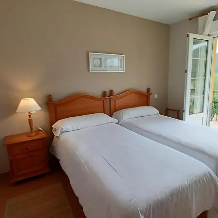 Apartamentos El Otero De Cudillero *