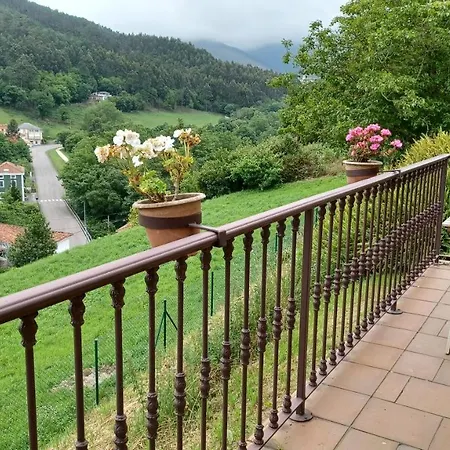 Holiday home Apartamentos El Otero De Cudillero