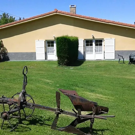 בית נופש El Otero De Cudillero Soto de Luiña