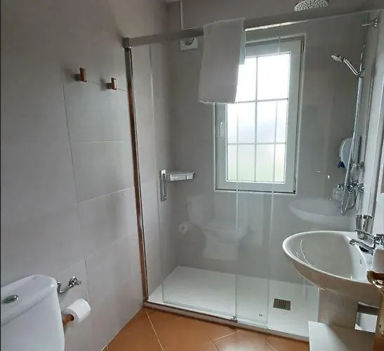 El Otero De Cudillero Сasa de vacaciones *