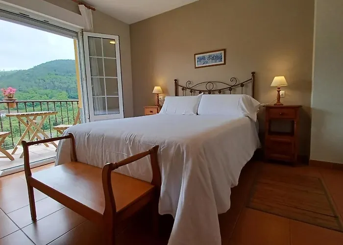 Сasa de vacaciones El Otero De Cudillero Soto de Luiña