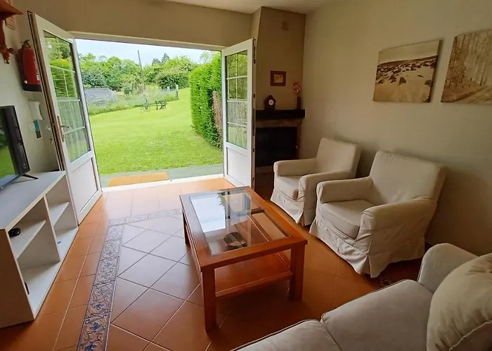 El Otero De Cudillero