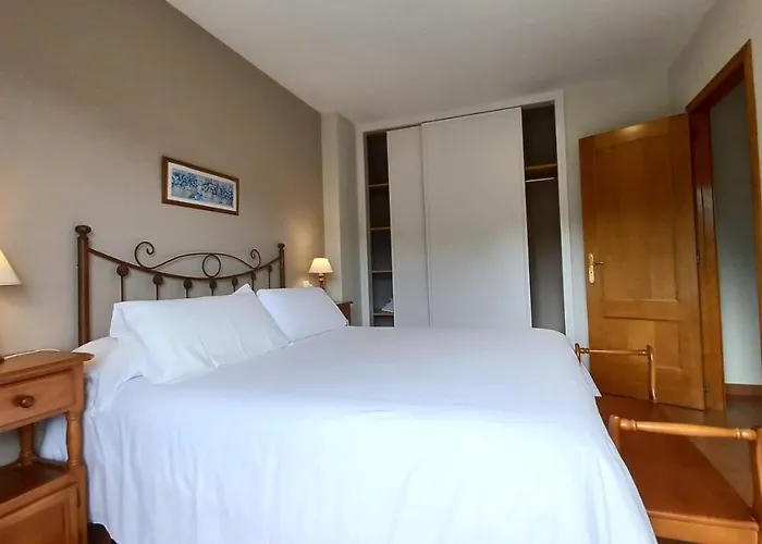 Сasa de vacaciones El Otero De Cudillero