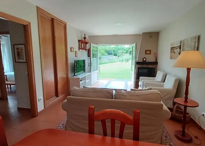 El Otero De Cudillero Сasa de vacaciones Soto de Luiña