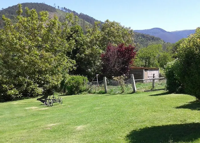 El Otero De Cudillero Soto de Luiña
