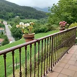 Ferienhaus El Otero De Cudillero