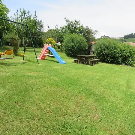 Holiday home Apartamentos El Otero De Cudillero