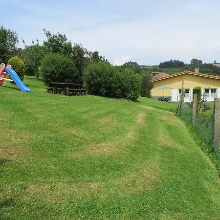 Apartamentos El Otero De Cudillero Soto de Luina