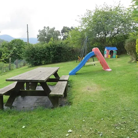 Dom wakacyjny El Otero De Cudillero *