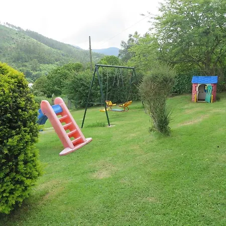 Apartamentos El Otero De Cudillero *