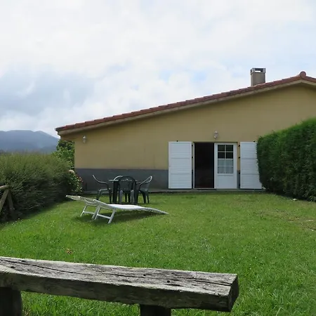 Dom wakacyjny El Otero De Cudillero *