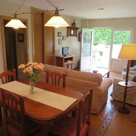 Apartamentos El Otero De Cudillero Holiday home