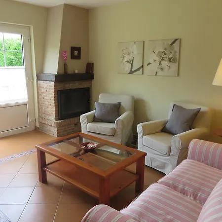 Holiday home Apartamentos El Otero De Cudillero *