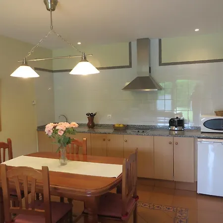 Holiday home Apartamentos El Otero De Cudillero Soto de Luina