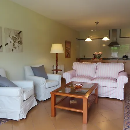 Apartamentos El Otero De Cudillero * Soto de Luina