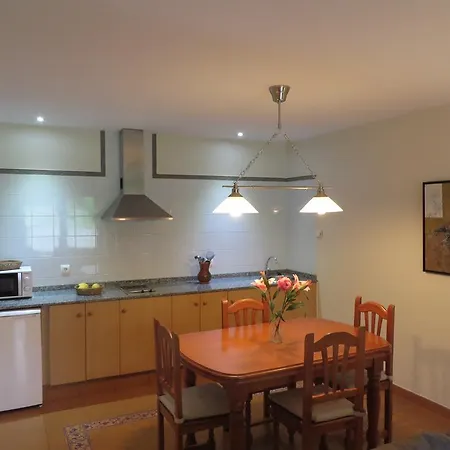 Apartamentos El Otero De Cudillero Holiday home