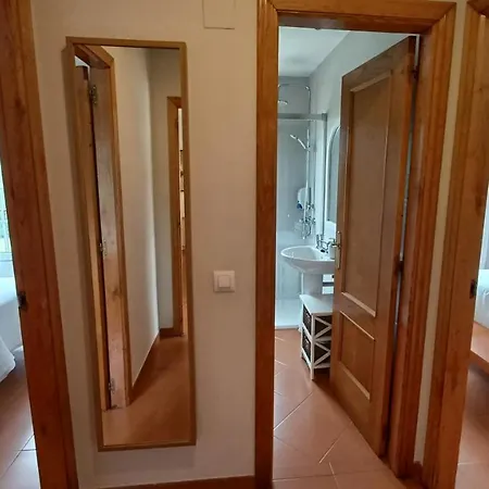 Apartamentos El Otero De Cudillero Holiday home *