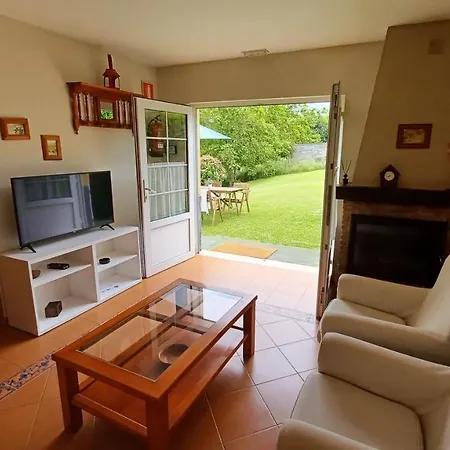 Apartamentos El Otero De Cudillero Holiday home