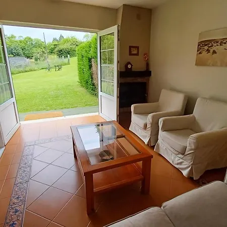 Apartamentos El Otero De Cudillero