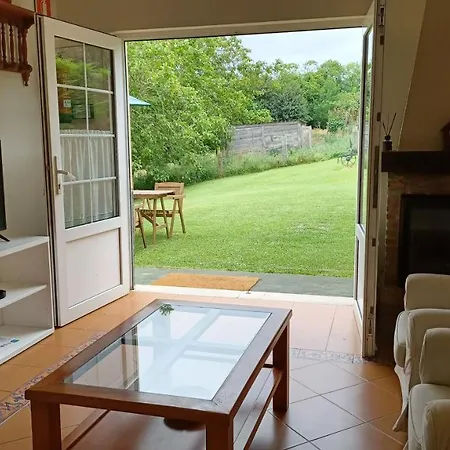 Apartamentos El Otero De Cudillero Holiday home *