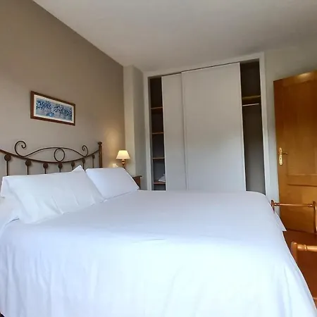 Dom wakacyjny El Otero De Cudillero