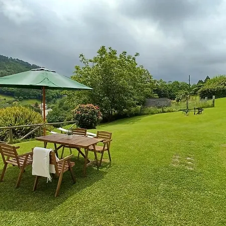 Apartamentos El Otero De Cudillero Holiday home *