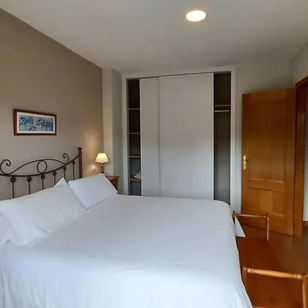 בית נופש El Otero De Cudillero