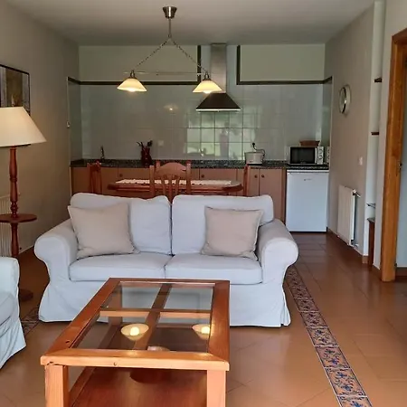 Apartamentos El Otero De Cudillero Holiday home *