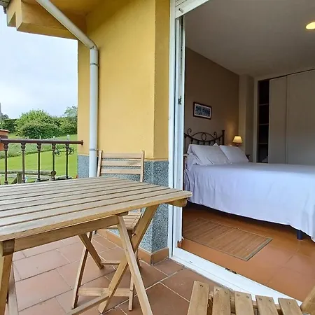 Apartamentos El Otero De Cudillero Holiday home Soto de Luina