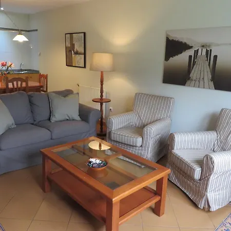 Holiday home Apartamentos El Otero De Cudillero