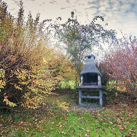 Holiday home Apartamentos El Otero De Cudillero