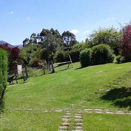 Apartamentos El Otero De Cudillero Holiday home *