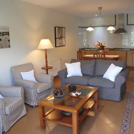 Apartamentos El Otero De Cudillero Soto de Luina