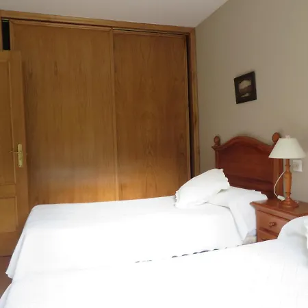 Apartamentos El Otero De Cudillero Holiday home