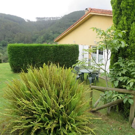 Apartamentos El Otero De Cudillero Holiday home