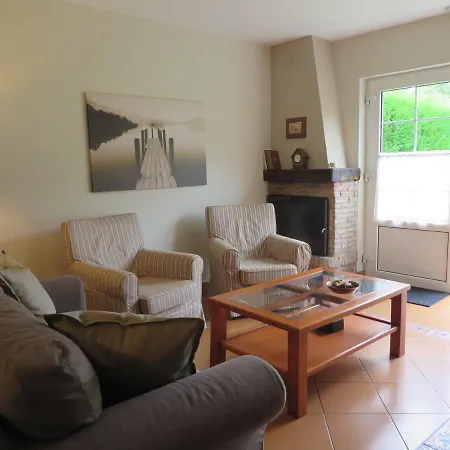 Apartamentos El Otero De Cudillero Soto de Luina