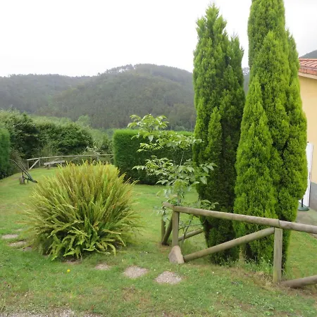Apartamentos El Otero De Cudillero Holiday home *