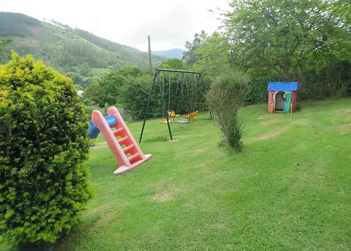 El Otero De Cudillero *