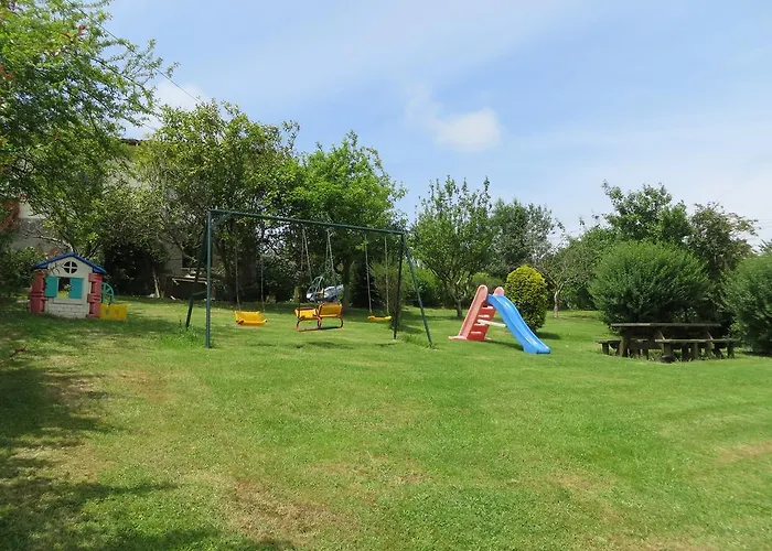 El Otero De Cudillero Soto de Luiña