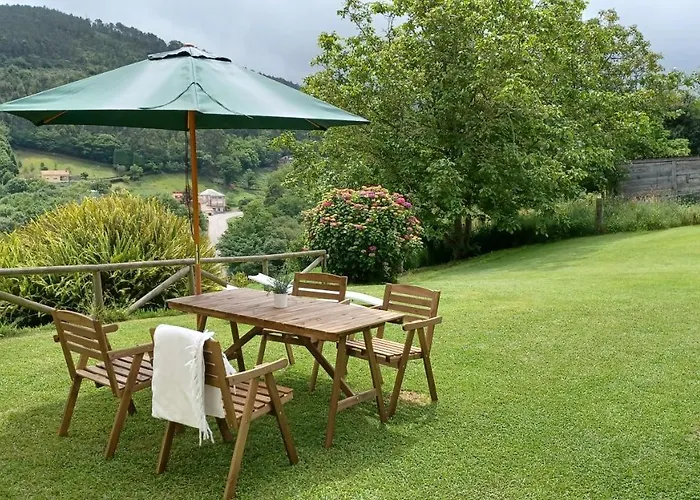 El Otero De Cudillero