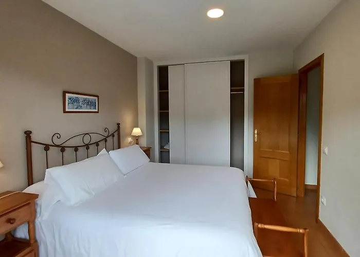 Сasa de vacaciones El Otero De Cudillero