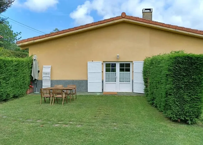 El Otero De Cudillero * Soto de Luiña