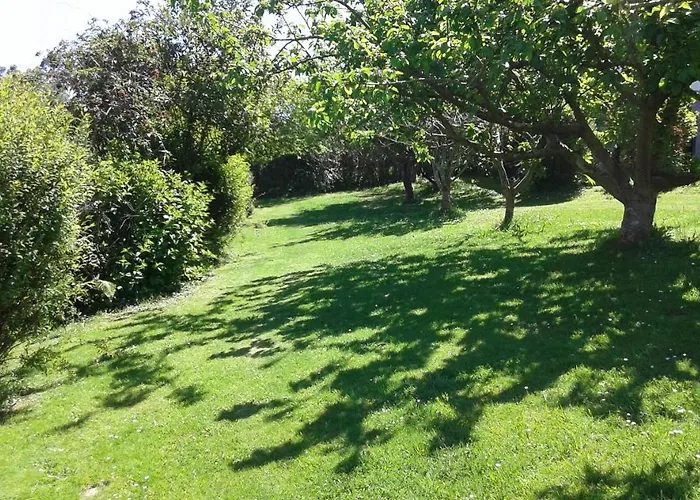 El Otero De Cudillero *