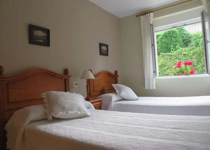 Сasa de vacaciones El Otero De Cudillero *