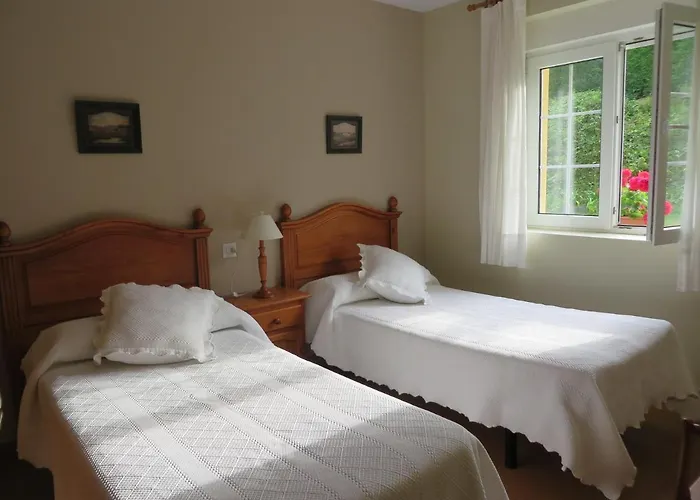 El Otero De Cudillero Сasa de vacaciones Soto de Luiña