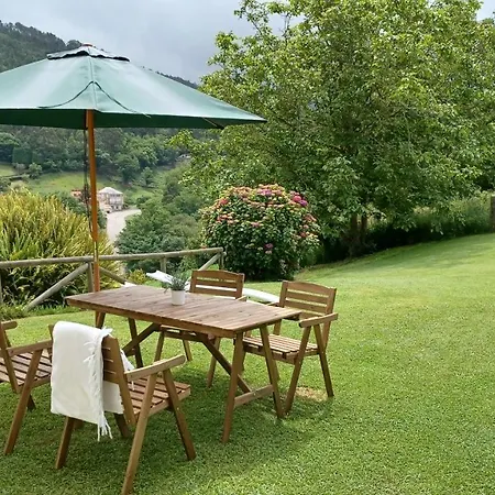 El Otero De Cudillero