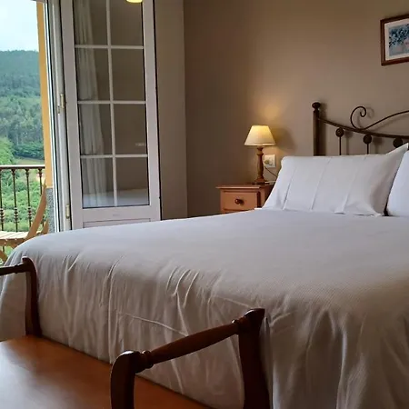 El Otero De Cudillero Hébergement de vacances Soto de Luiña